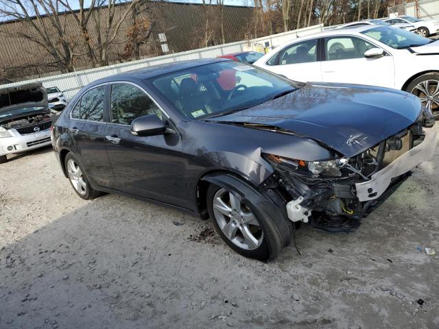 Photo 3 VIN: JH4CU2F44EC004967 - ACURA TSX 