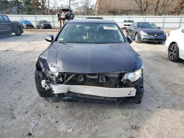 Photo 4 VIN: JH4CU2F44EC004967 - ACURA TSX 