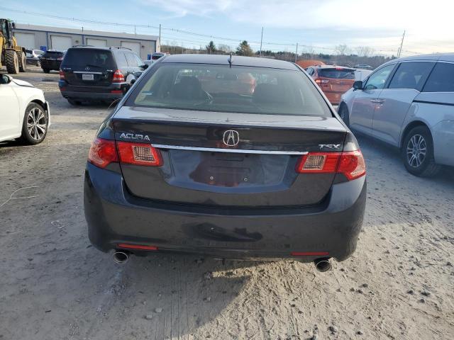 Photo 5 VIN: JH4CU2F44EC004967 - ACURA TSX 