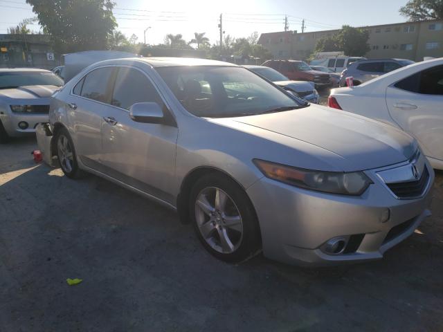 Photo 0 VIN: JH4CU2F45CC000407 - ACURA TSX 