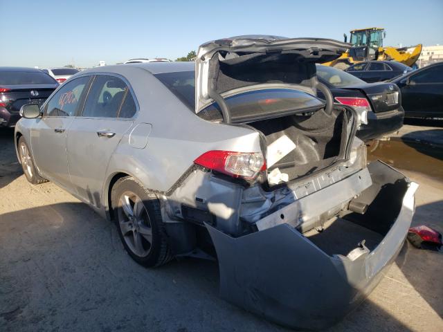 Photo 2 VIN: JH4CU2F45CC000407 - ACURA TSX 