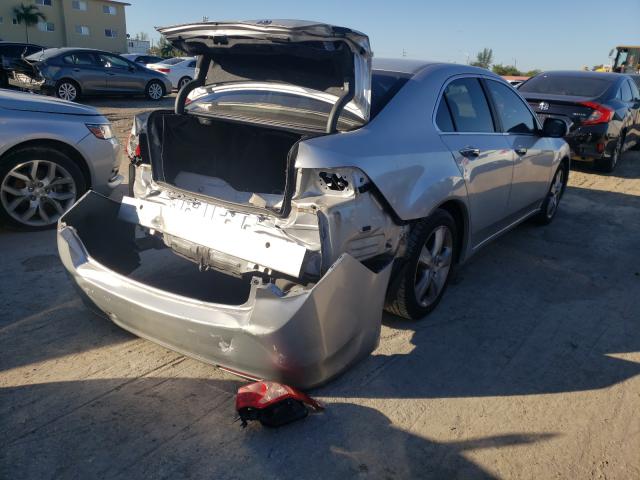 Photo 3 VIN: JH4CU2F45CC000407 - ACURA TSX 