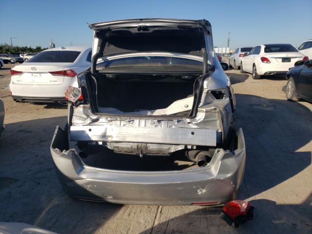 Photo 8 VIN: JH4CU2F45CC000407 - ACURA TSX 