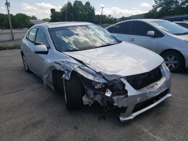 Photo 0 VIN: JH4CU2F45CC000410 - ACURA TSX 