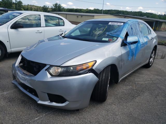 Photo 1 VIN: JH4CU2F45CC000410 - ACURA TSX 