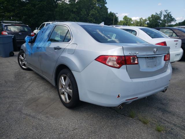 Photo 2 VIN: JH4CU2F45CC000410 - ACURA TSX 