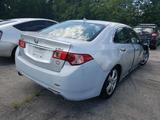 Photo 3 VIN: JH4CU2F45CC000410 - ACURA TSX 