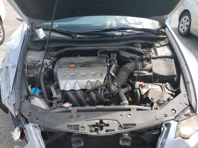 Photo 6 VIN: JH4CU2F45CC000410 - ACURA TSX 