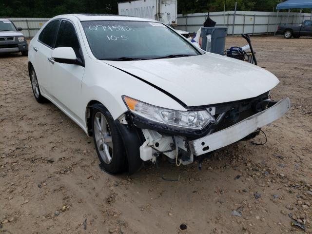 Photo 0 VIN: JH4CU2F45CC002190 - ACURA TSX 