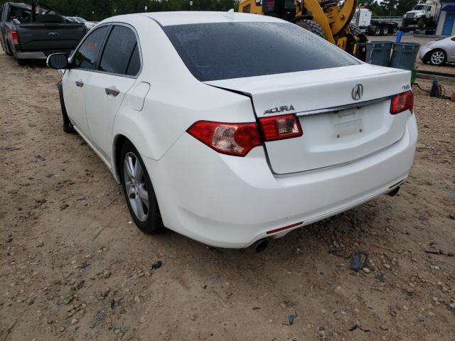 Photo 2 VIN: JH4CU2F45CC002190 - ACURA TSX 