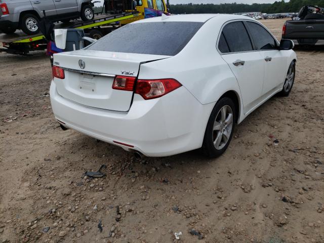 Photo 3 VIN: JH4CU2F45CC002190 - ACURA TSX 