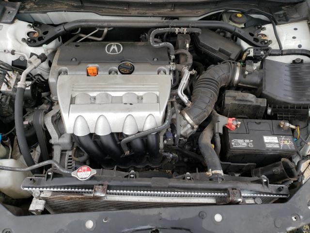 Photo 6 VIN: JH4CU2F45CC002190 - ACURA TSX 