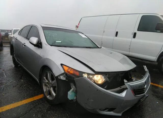 Photo 0 VIN: JH4CU2F45CC002951 - ACURA TSX 