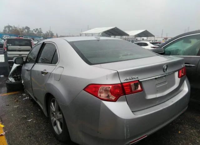 Photo 2 VIN: JH4CU2F45CC002951 - ACURA TSX 