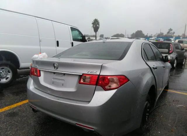 Photo 3 VIN: JH4CU2F45CC002951 - ACURA TSX 