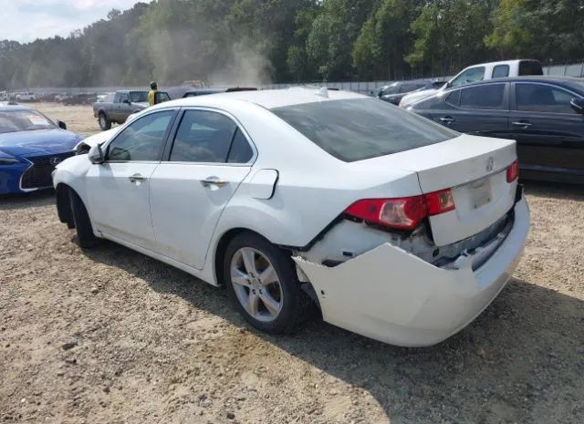 Photo 2 VIN: JH4CU2F45CC004229 - ACURA TSX 