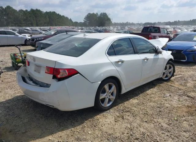 Photo 3 VIN: JH4CU2F45CC004229 - ACURA TSX 