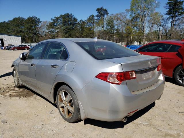 Photo 1 VIN: JH4CU2F45CC006207 - ACURA TSX 