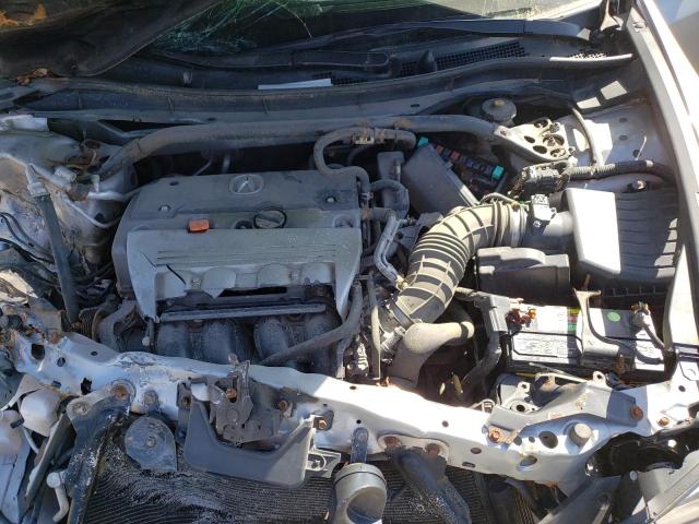 Photo 10 VIN: JH4CU2F45CC006207 - ACURA TSX 