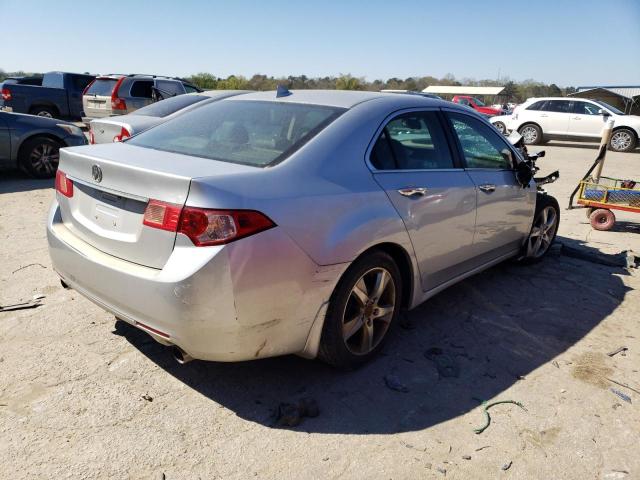 Photo 2 VIN: JH4CU2F45CC006207 - ACURA TSX 