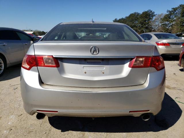 Photo 5 VIN: JH4CU2F45CC006207 - ACURA TSX 