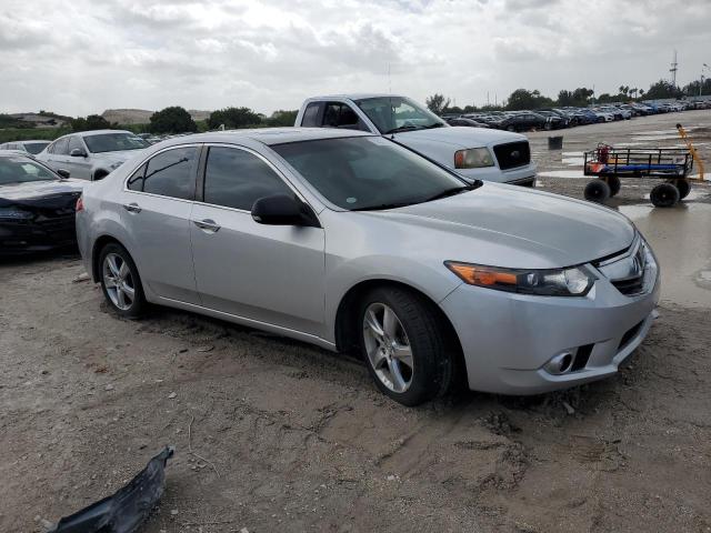 Photo 3 VIN: JH4CU2F45CC006238 - ACURA TSX 