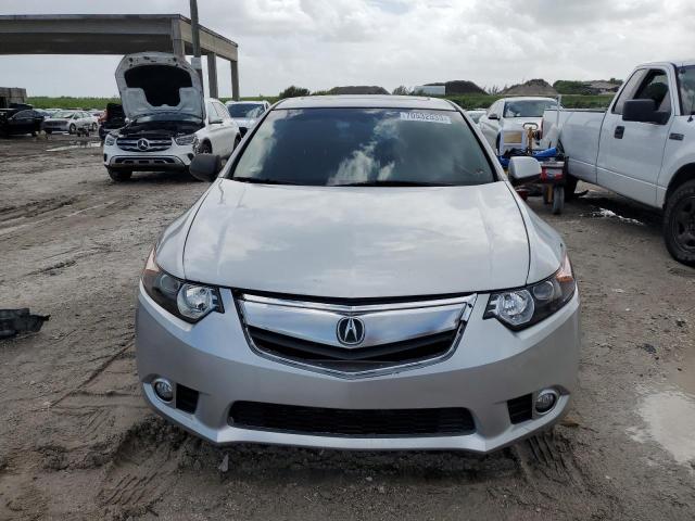 Photo 4 VIN: JH4CU2F45CC006238 - ACURA TSX 