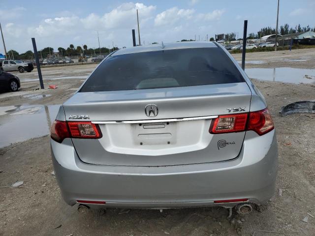 Photo 5 VIN: JH4CU2F45CC006238 - ACURA TSX 