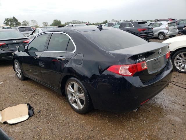 Photo 1 VIN: JH4CU2F45CC009236 - ACURA TSX 