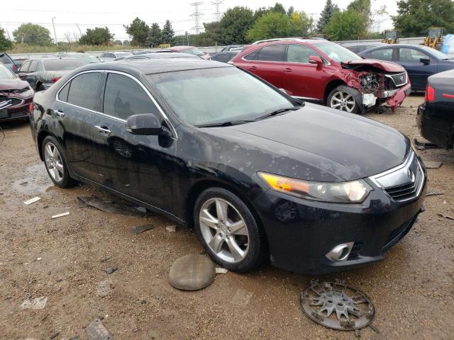 Photo 3 VIN: JH4CU2F45CC009236 - ACURA TSX 