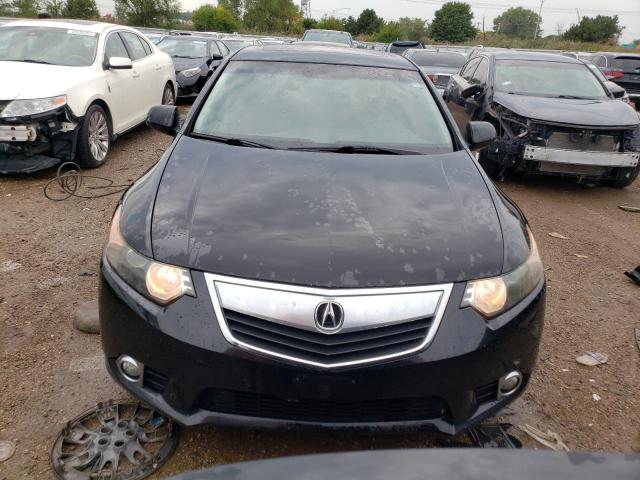 Photo 4 VIN: JH4CU2F45CC009236 - ACURA TSX 