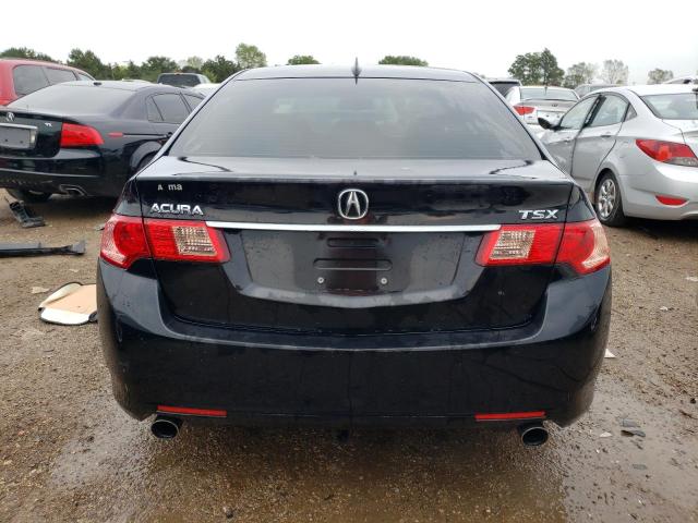 Photo 5 VIN: JH4CU2F45CC009236 - ACURA TSX 