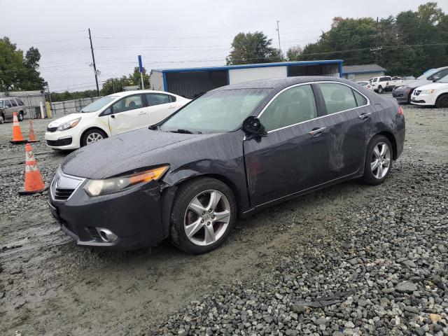 Photo 0 VIN: JH4CU2F45CC010550 - ACURA TSX 