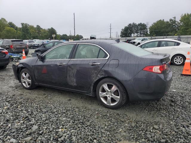 Photo 1 VIN: JH4CU2F45CC010550 - ACURA TSX 