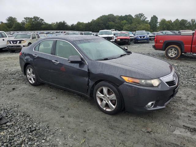 Photo 3 VIN: JH4CU2F45CC010550 - ACURA TSX 