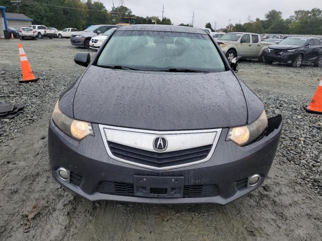 Photo 4 VIN: JH4CU2F45CC010550 - ACURA TSX 