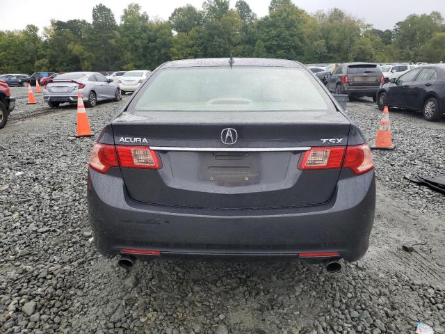 Photo 5 VIN: JH4CU2F45CC010550 - ACURA TSX 