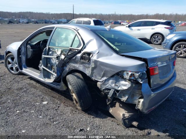 Photo 2 VIN: JH4CU2F45CC010628 - ACURA TSX 