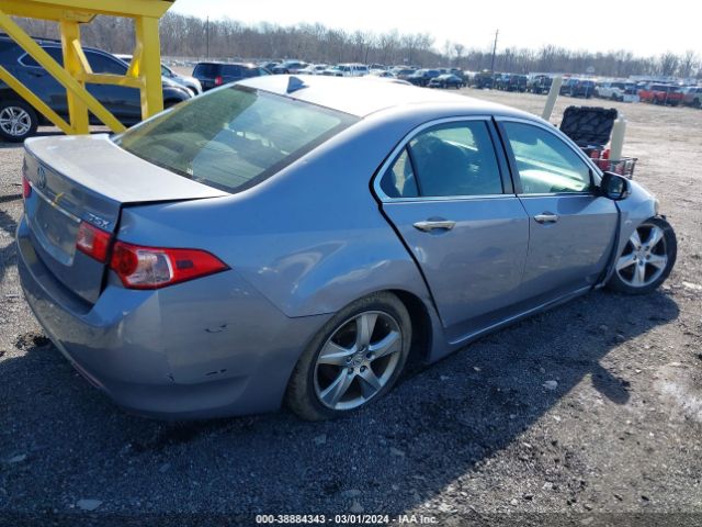 Photo 3 VIN: JH4CU2F45CC010628 - ACURA TSX 