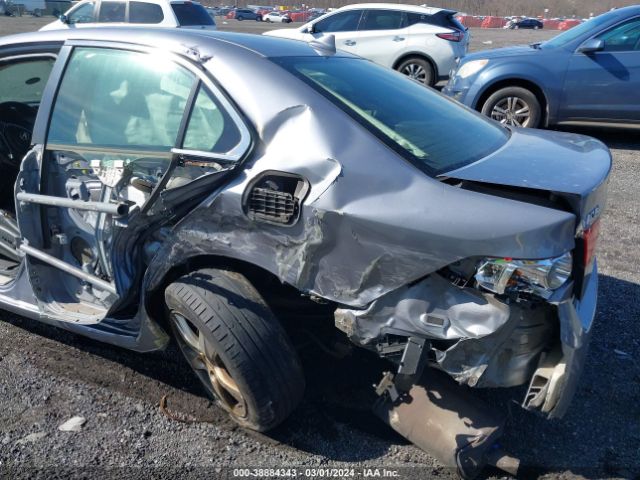 Photo 5 VIN: JH4CU2F45CC010628 - ACURA TSX 