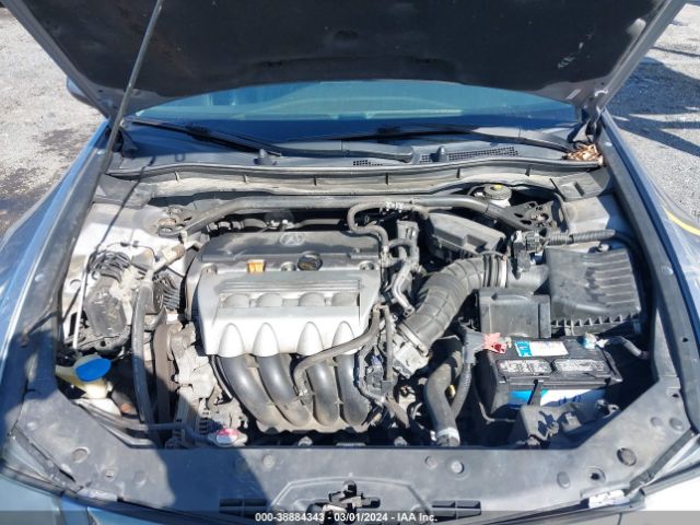 Photo 9 VIN: JH4CU2F45CC010628 - ACURA TSX 