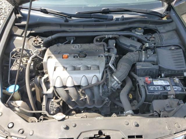 Photo 10 VIN: JH4CU2F45CC011276 - ACURA TSX 