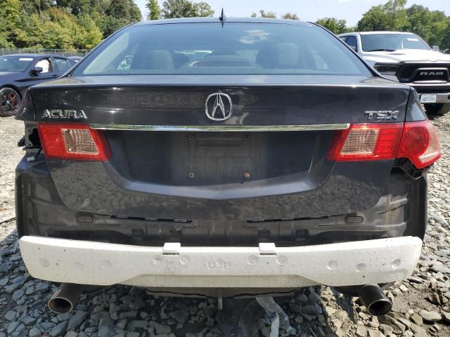 Photo 5 VIN: JH4CU2F45CC011276 - ACURA TSX 