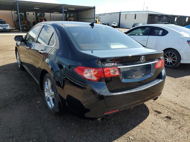 Photo 2 VIN: JH4CU2F45CC013416 - ACURA TSX 