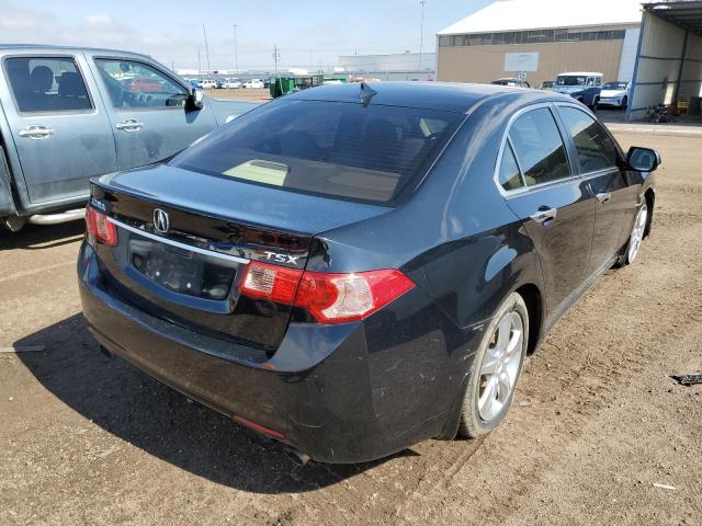 Photo 3 VIN: JH4CU2F45CC013416 - ACURA TSX 