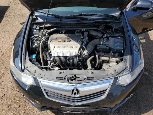 Photo 6 VIN: JH4CU2F45CC013416 - ACURA TSX 