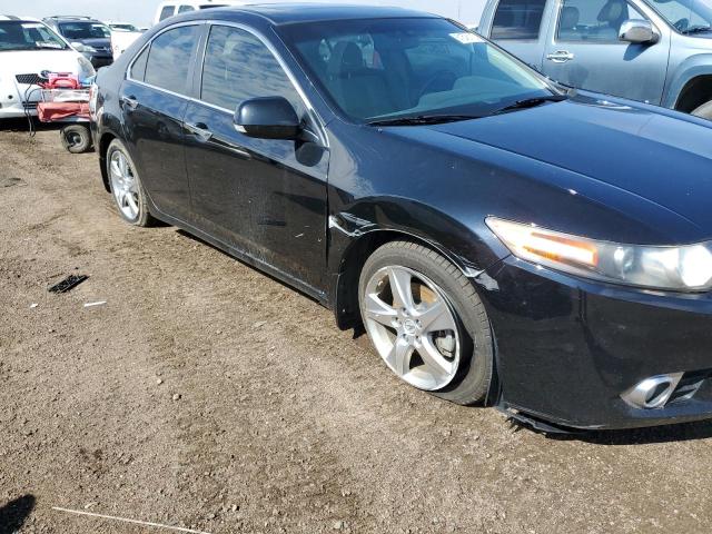 Photo 8 VIN: JH4CU2F45CC013416 - ACURA TSX 