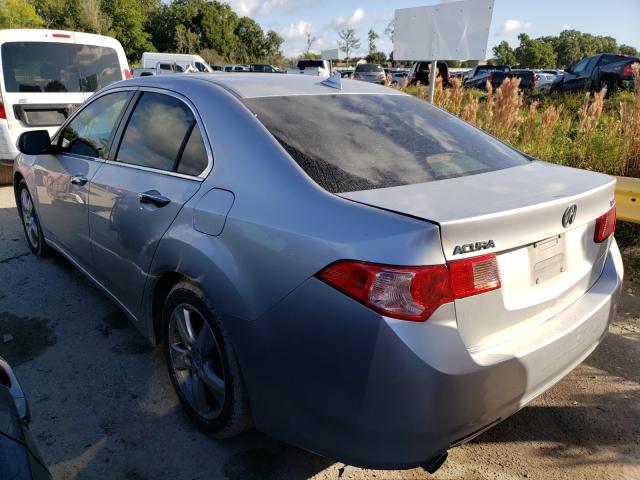 Photo 2 VIN: JH4CU2F45CC014212 - ACURA TSX 