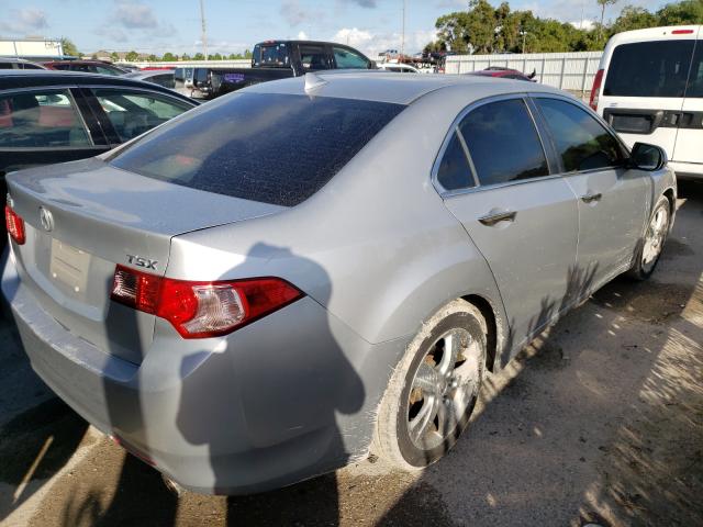 Photo 3 VIN: JH4CU2F45CC014212 - ACURA TSX 