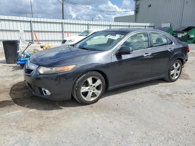 Photo 0 VIN: JH4CU2F45CC015845 - ACURA TSX 